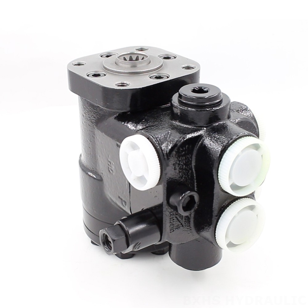 101S-5T-100-PV80 100 ml/r 10 L/min 转向器 image