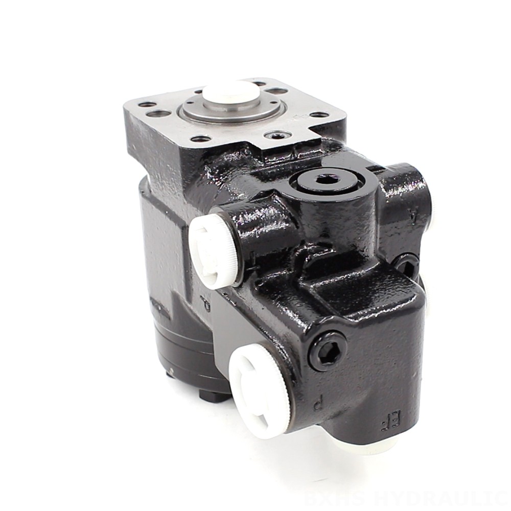 101S-5T-80-PV60 80 ml/r 8 L/min 转向器 image