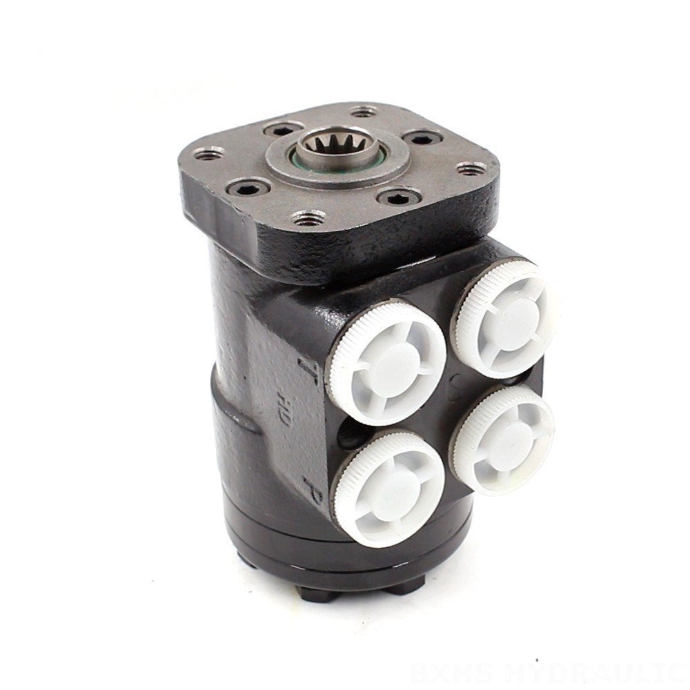 BZZ1-E100B 100 ml/r 7.5 L/min 转向器 image