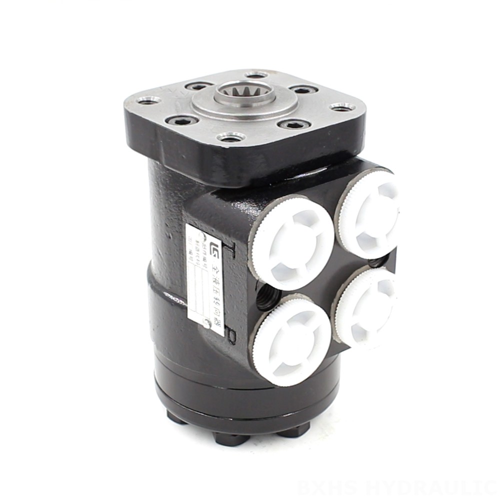 BZZ1-E160B 160 ml/r 12 L/min 转向器 image