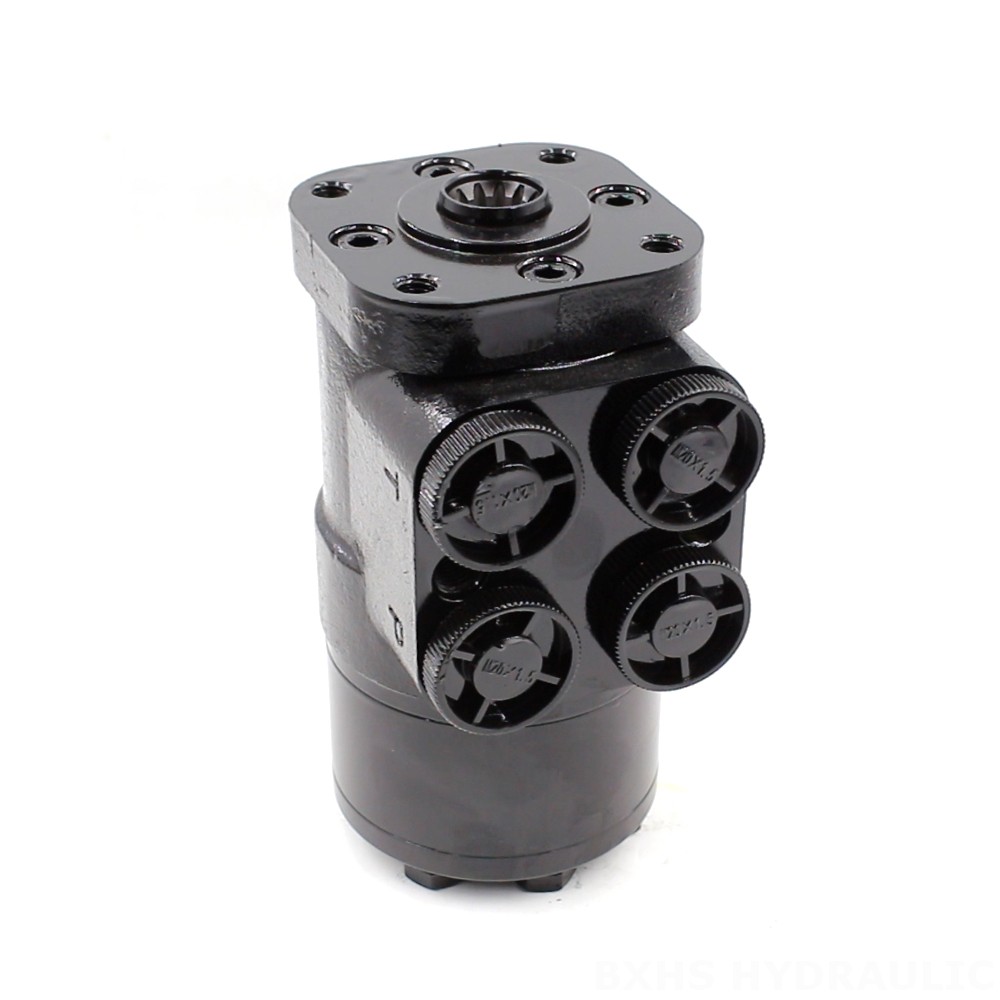 BZZ1-E400B 400 ml/r 30 L/min 转向器 image