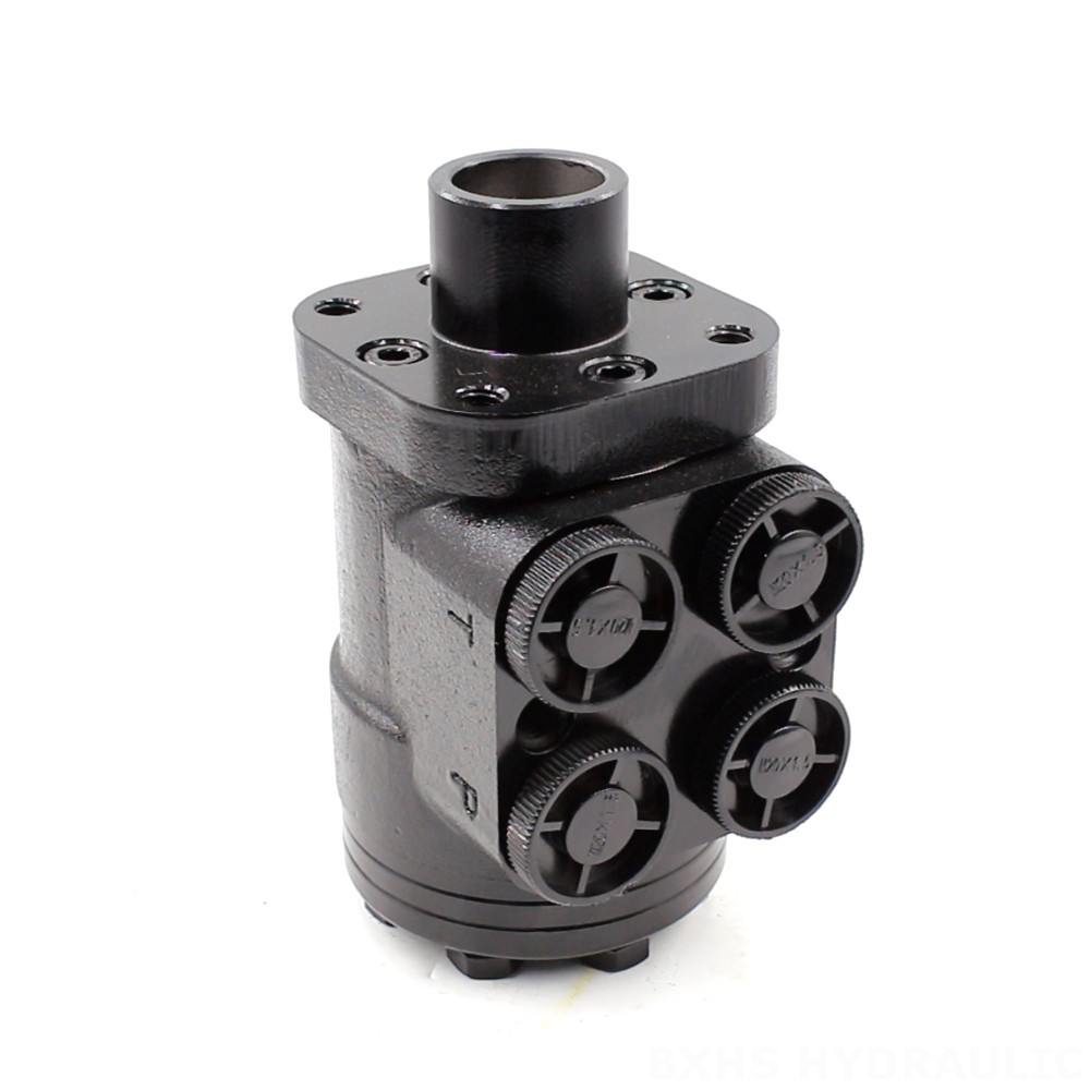 BZZ1-E50A 50 ml/r 4 L/min 转向器 image