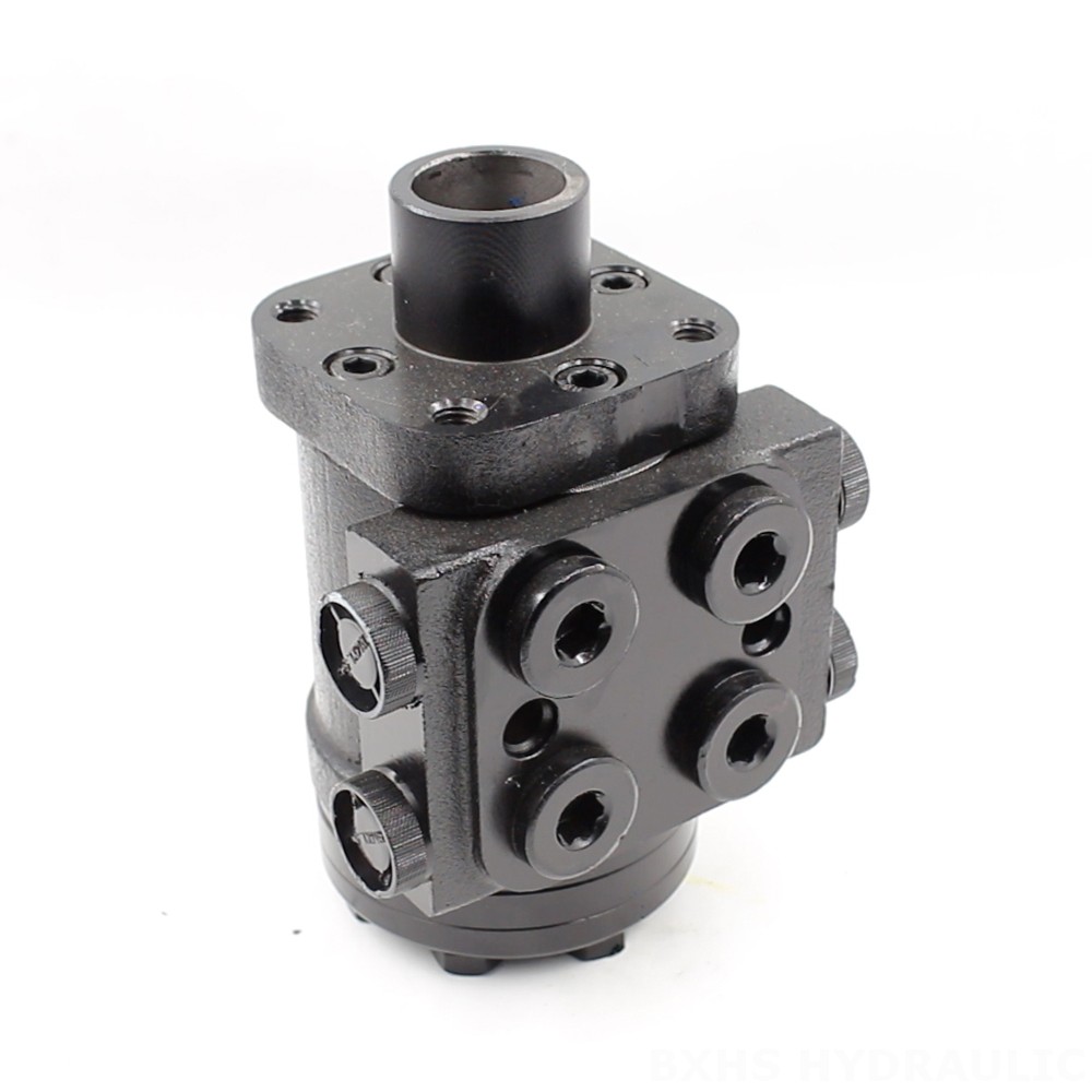 BZZ1-E80AS 80 ml/r 6 L/min 转向器 image