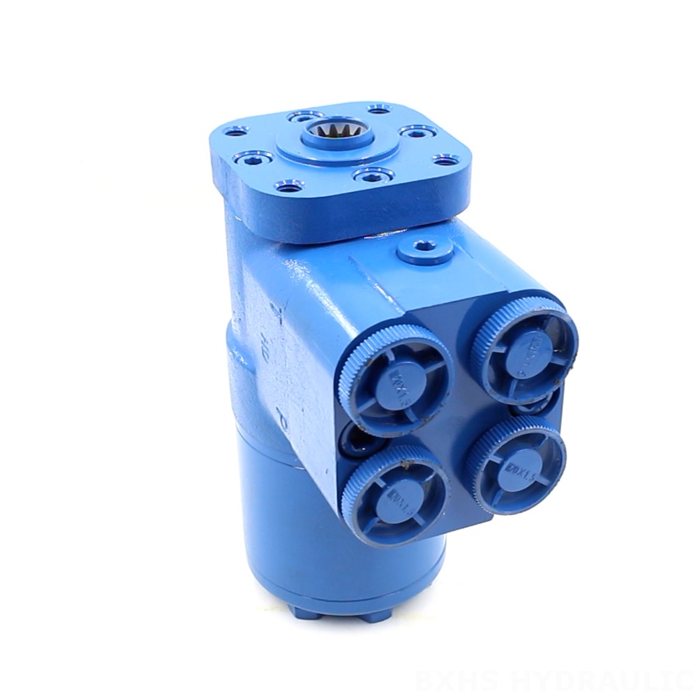 BZZ5-E100B 100 ml/r 7.5 L/min 转向器 image