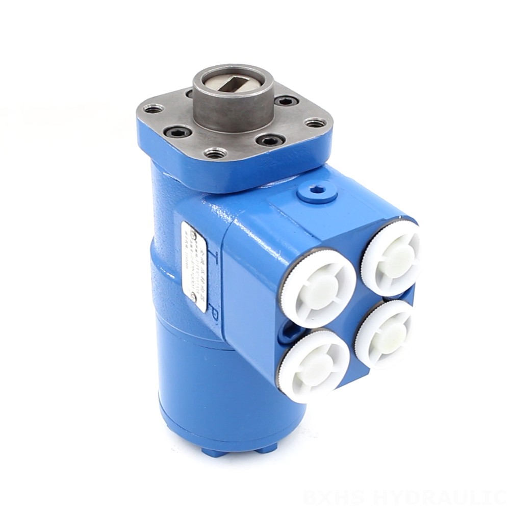 BZZ5-E500C 500 ml/r 38 L/min 转向器 image