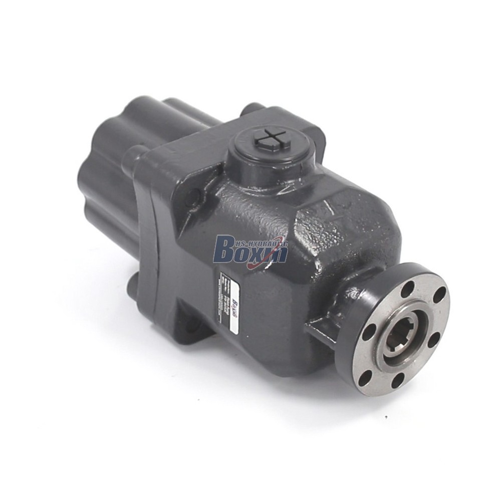 P9-80SK 80 毫升/转 25 MPa (3625 psi) 液压柱塞泵