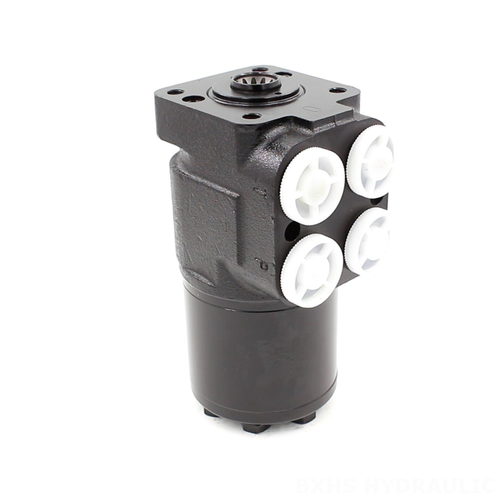 TLF-E1000 1000 ml/r 75 L/min 转向器 image