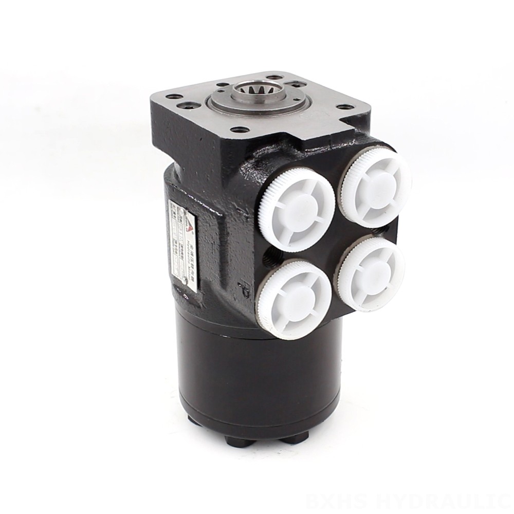 TLF-E800 800 ml/r 60 L/min 转向器 image