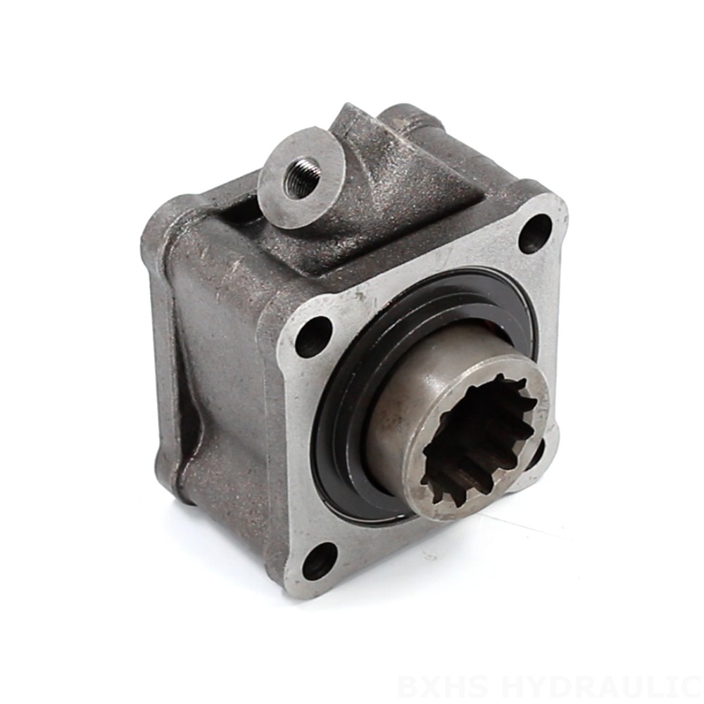 ZF50C   取力器 image