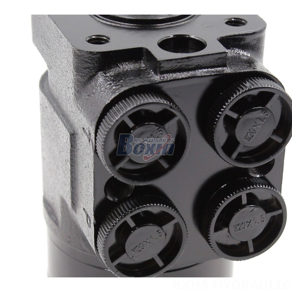 160ml/r Hydraulic Steering Unit - 16L/min Flow Rate detail image