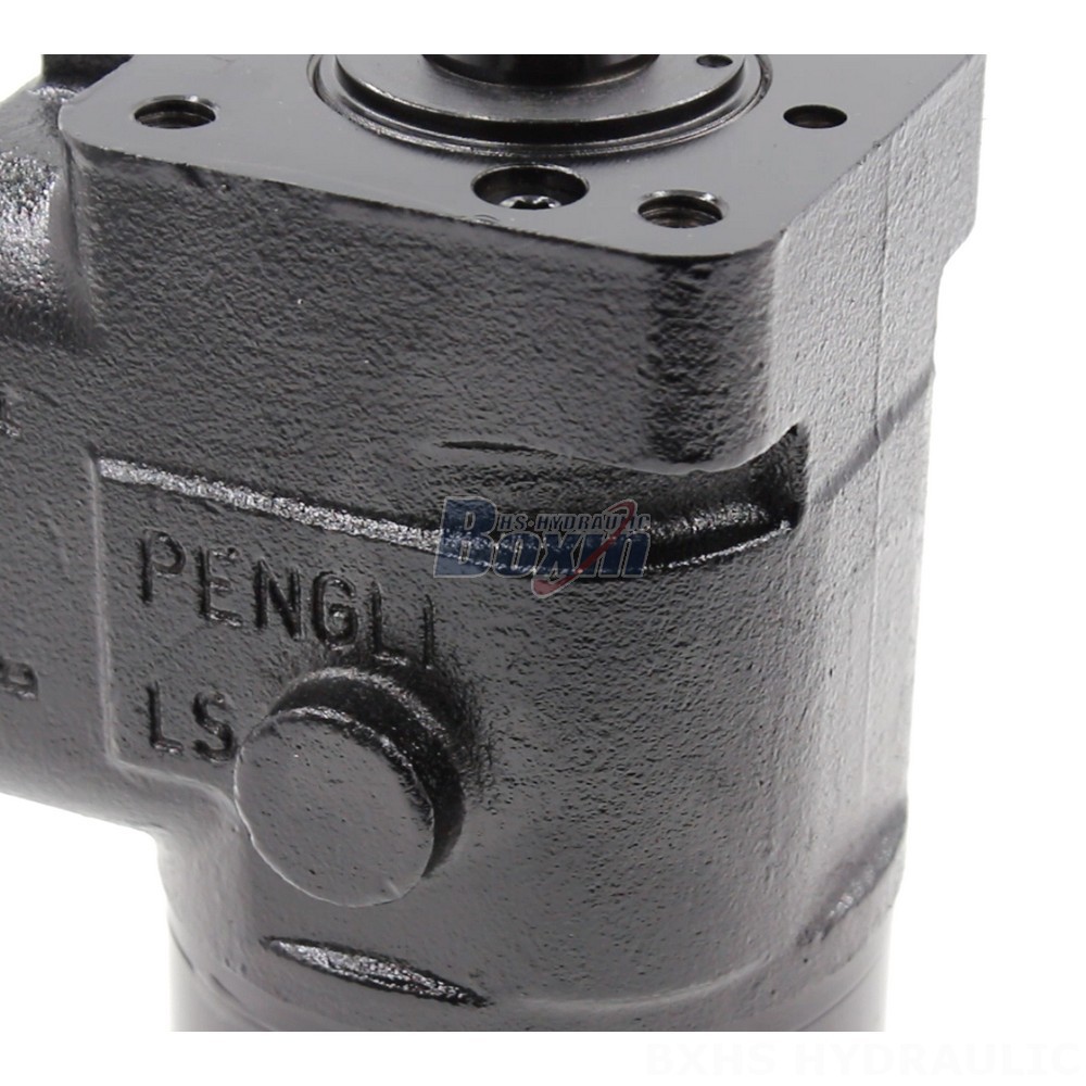 Partnership Opportunities: Hydraulic Steering Unit Manufacturer (101-1-160 Model) detail image