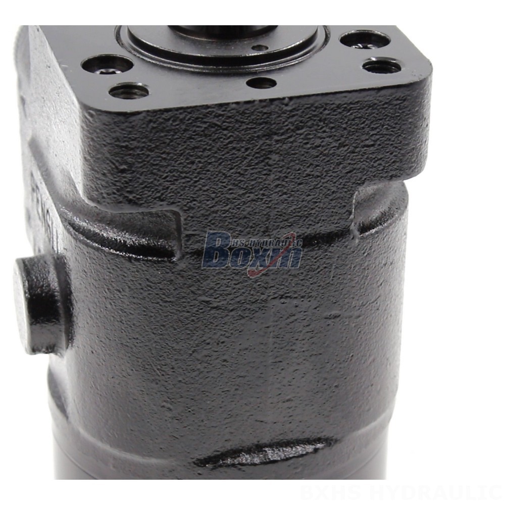Partnership Opportunities: Hydraulic Steering Unit Manufacturer (101-1-160 Model) detail image