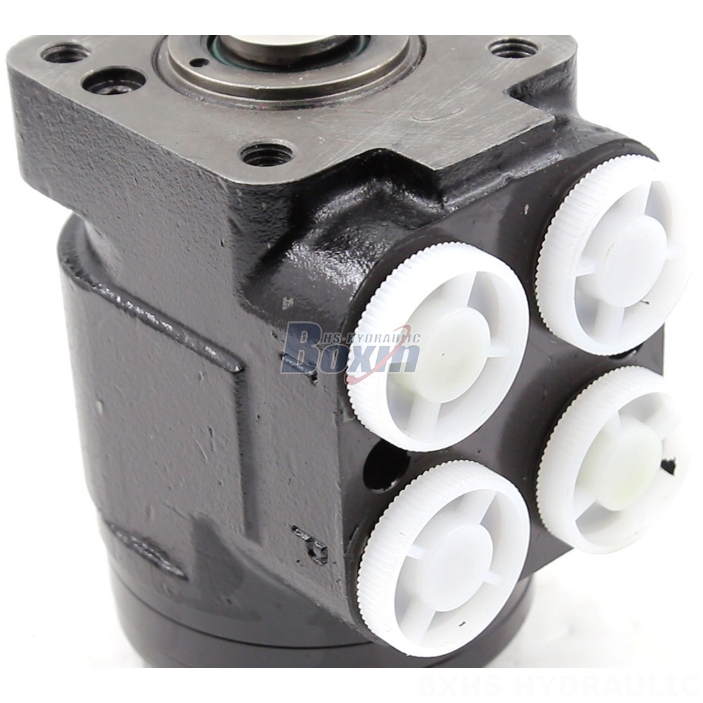 High-Flow Hydraulic Steering Unit 101S-5-80 Manufacturer detail image