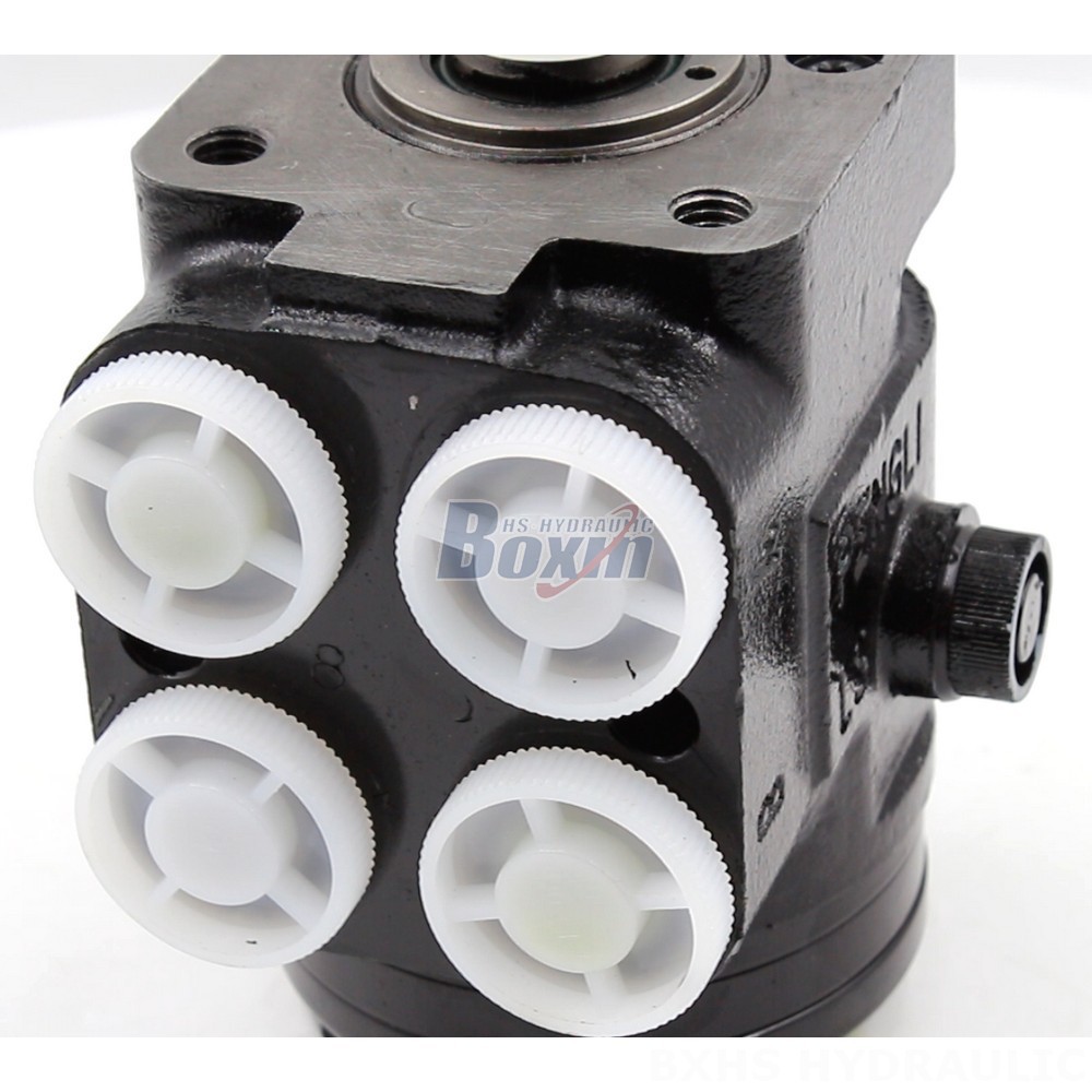 Direct from Manufacturer: 101S-5-80 Hydraulic Steering Unit detail image