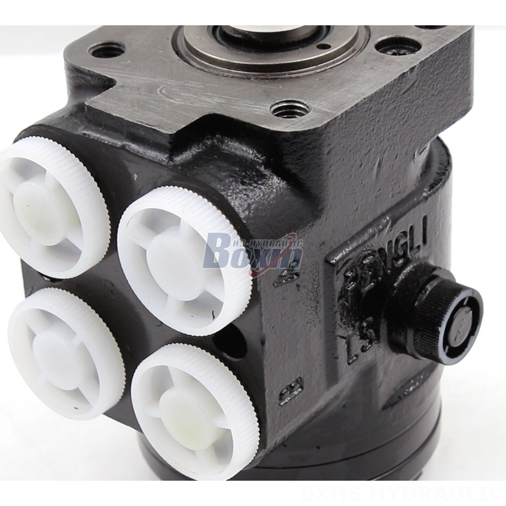 Buy 101S-5-80 80cc/rev Hydraulic Steering Unit Online detail image