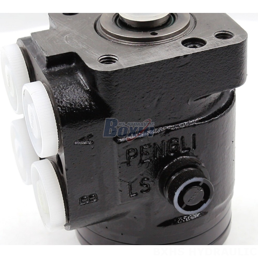 Direct from Manufacturer: 101S-5-80 Hydraulic Steering Unit detail image