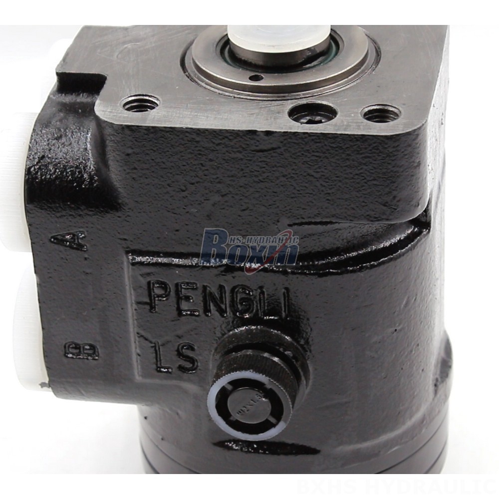 Manufacturer Direct Supply: 101S-5-80 80cc/rev Hydraulics detail image
