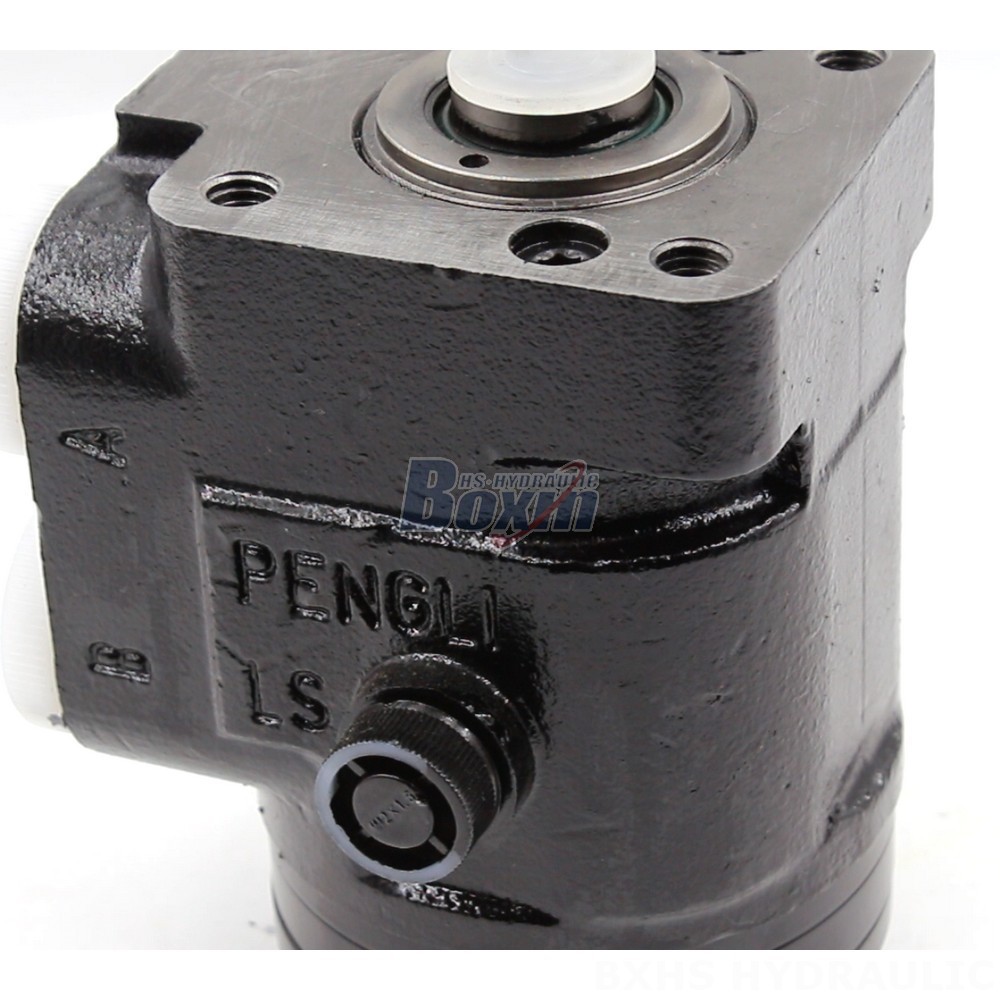 Distributors Wanted: 101S-5-80 Hydraulic Steering Unit detail image