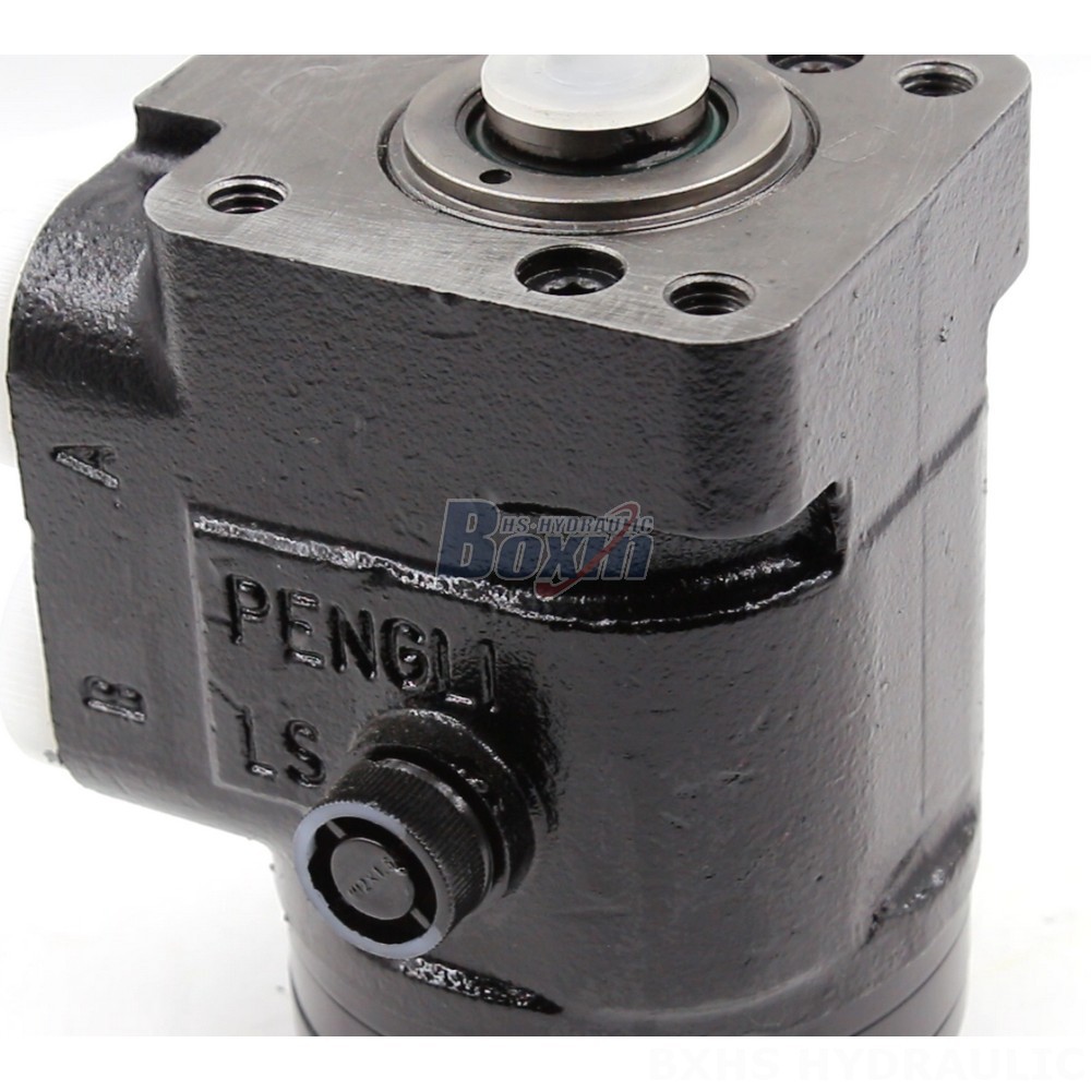 Direct from Manufacturer: 101S-5-80 Hydraulic Steering Unit detail image
