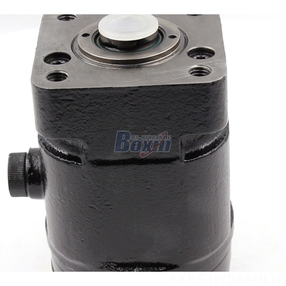 101S-5-80 80cc/rev Hydraulic Steering Unit: OEM & ODM Services Available detail image
