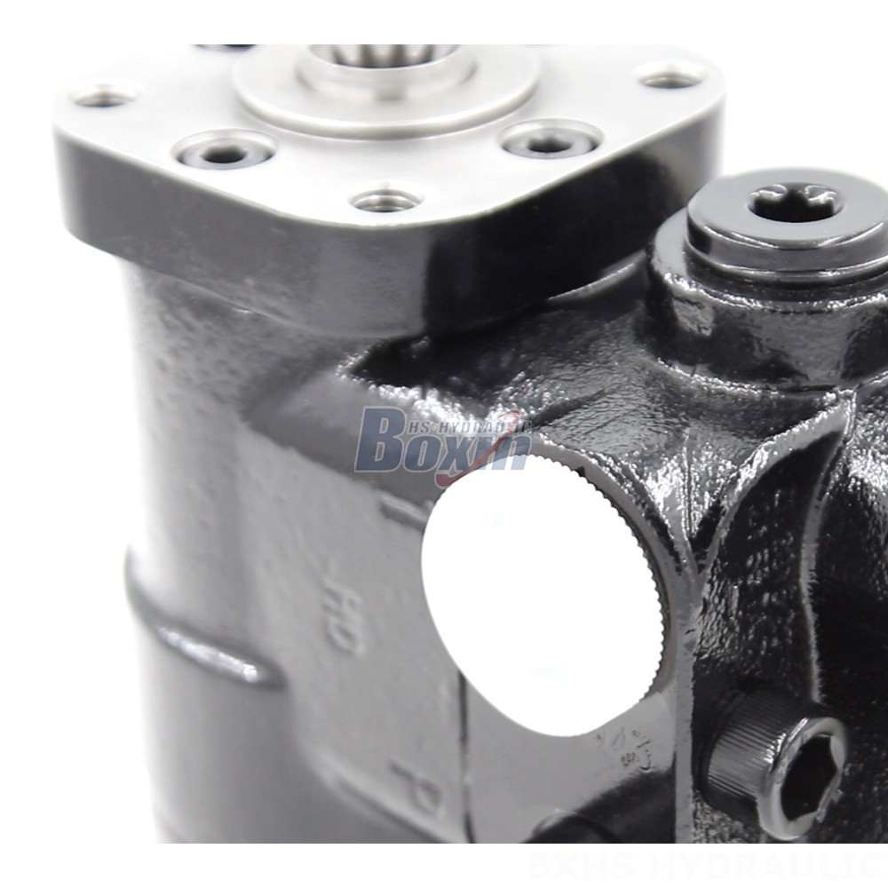 Buy 101S-5T-100-PV80 Hydraulic Steering Unit - 100ml/r 10L/min detail image