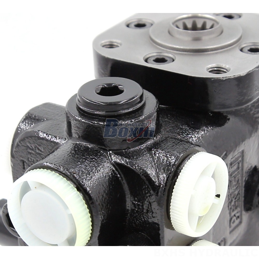 101S-5T-100-PV80 Hydraulic Steering Unit - Factory Direct Supply detail image