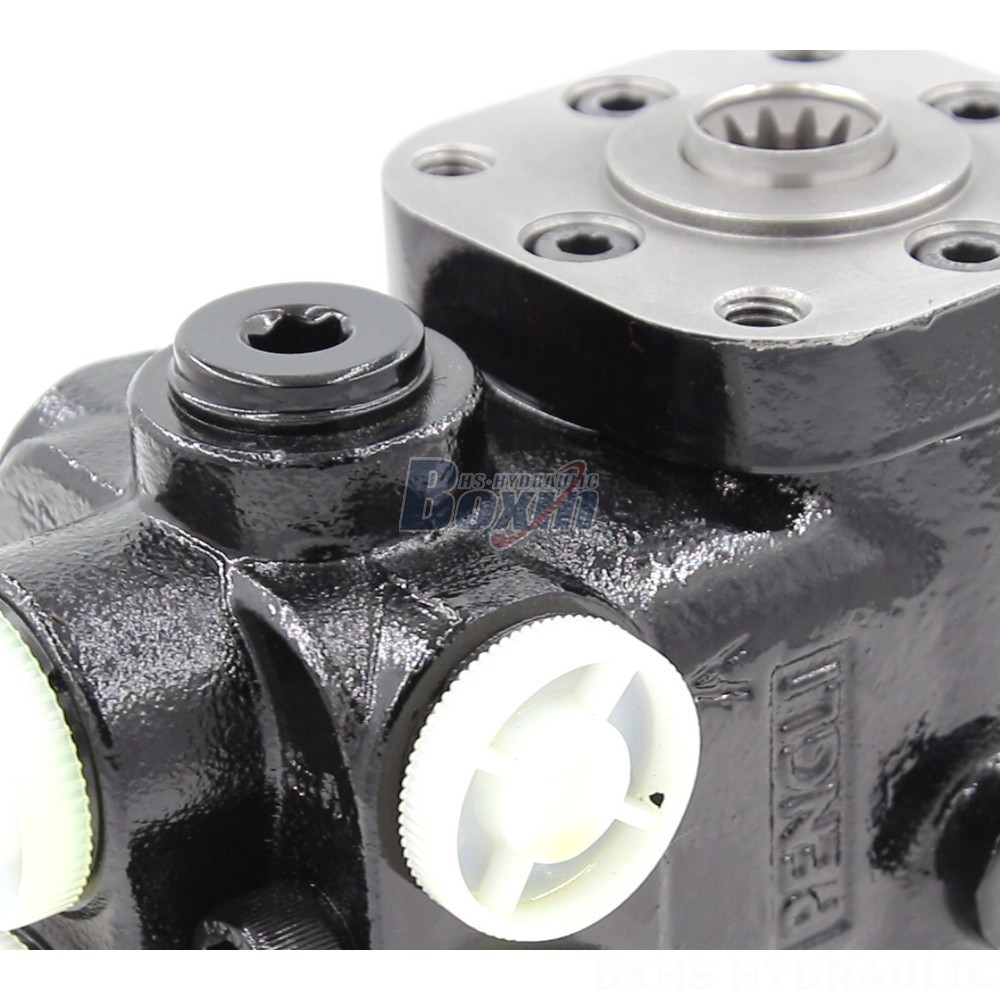 Buy 101S-5T-100-PV80 Hydraulic Steering Unit - 100ml/r 10L/min detail image
