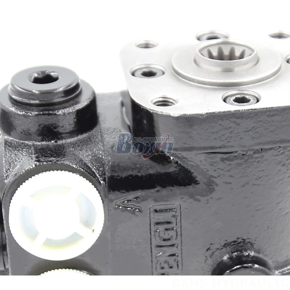 101S-5T-100-PV80 Hydraulic Steering Unit - Factory Direct Supply detail image