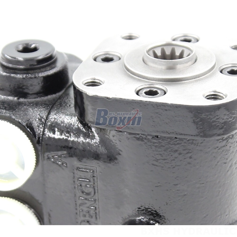 Partnership Opportunities: 101S-5T-100-PV80 Hydraulic Steering Unit Global Market detail image