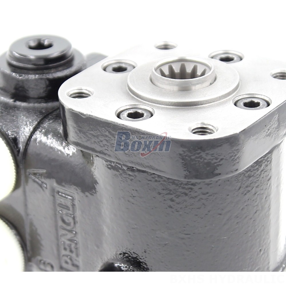 101S-5T-100-PV80 Hydraulic Steering Unit: Distributors & Wholesalers Wanted detail image