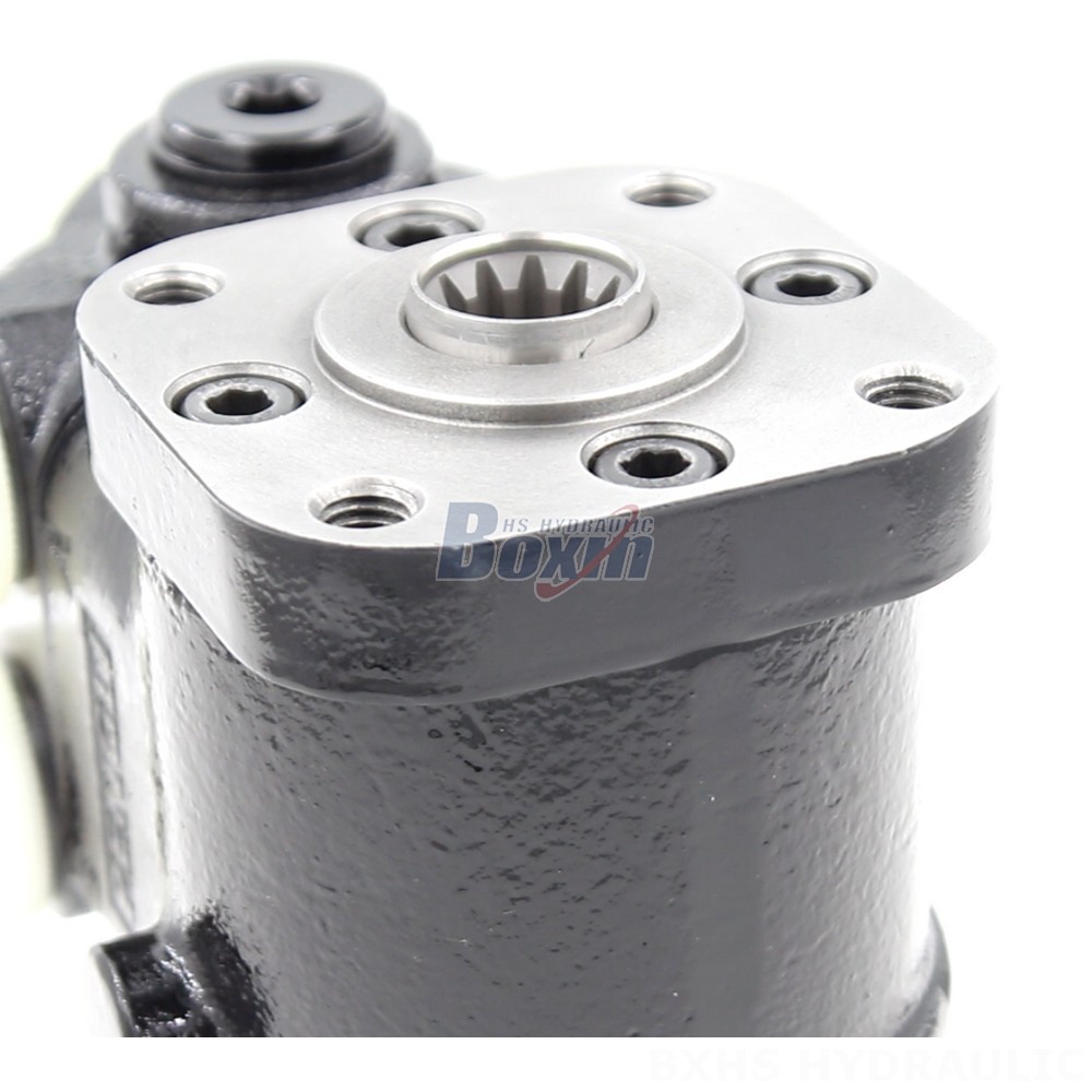 Partnership Opportunities: 101S-5T-100-PV80 Hydraulic Steering Unit Global Market detail image
