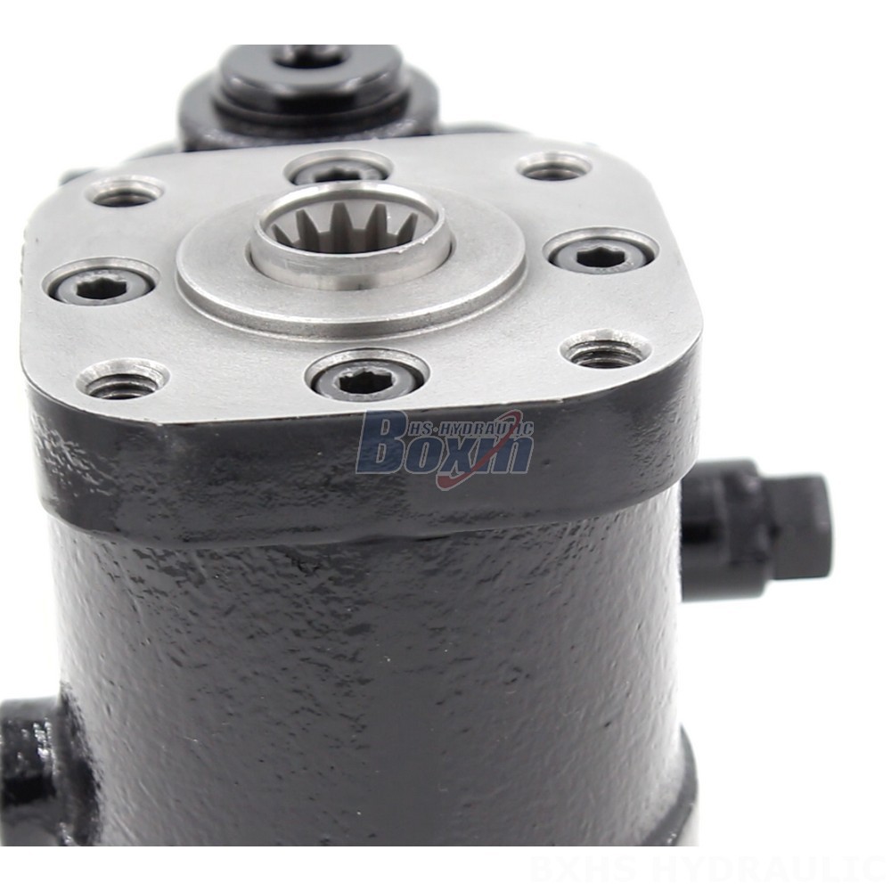 101S-5T-100-PV80 Hydraulic Steering Unit: Distributors & Wholesalers Wanted detail image