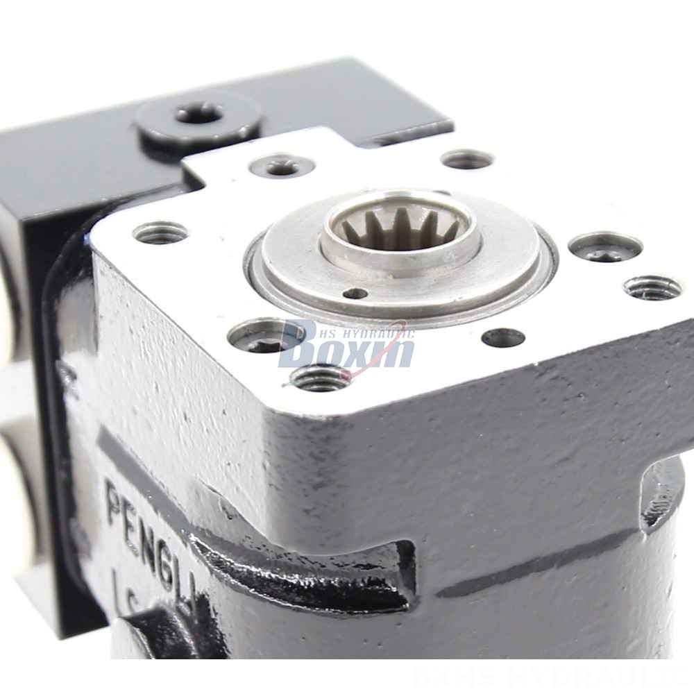 Direct from Manufacturer: 101S-5T-50-PV40 Hydraulic Steering Units detail image