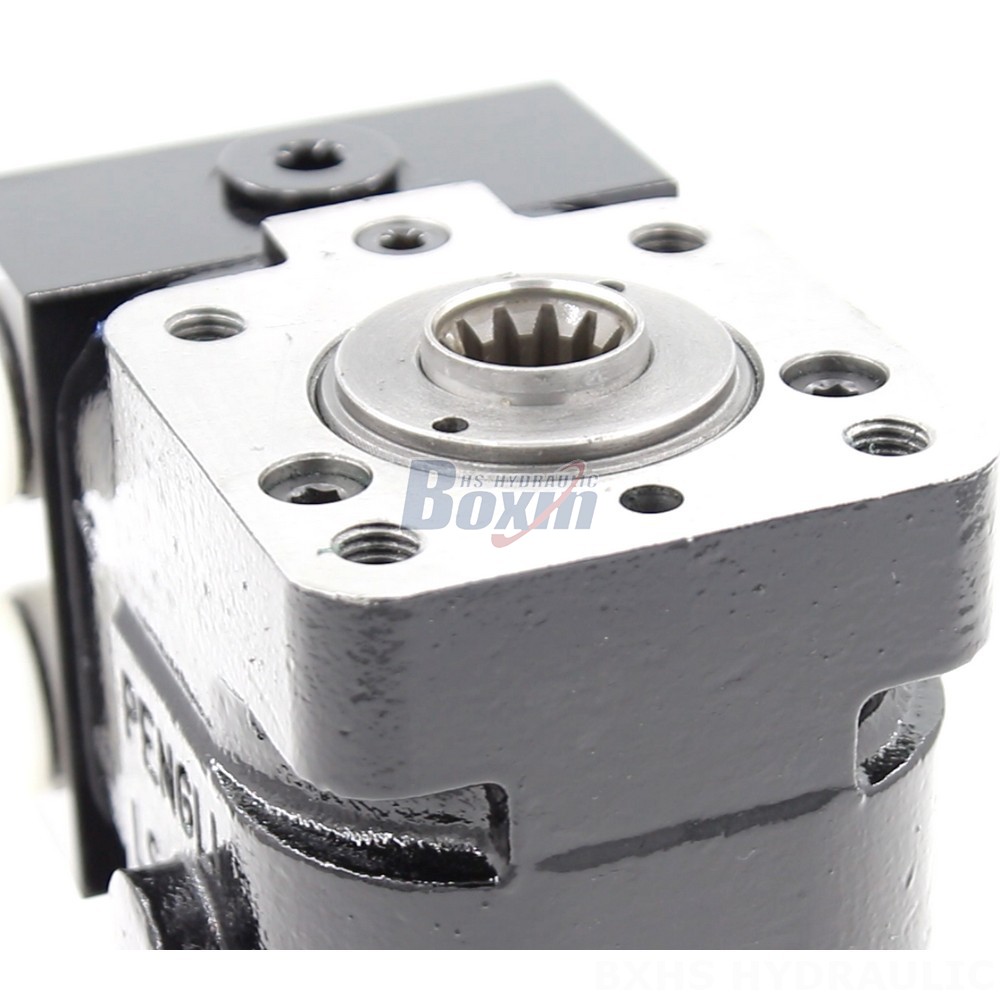 50ml/r 5L/min Hydraulic Steering Unit 101S-5T-50-PV40 Factory Supply detail image