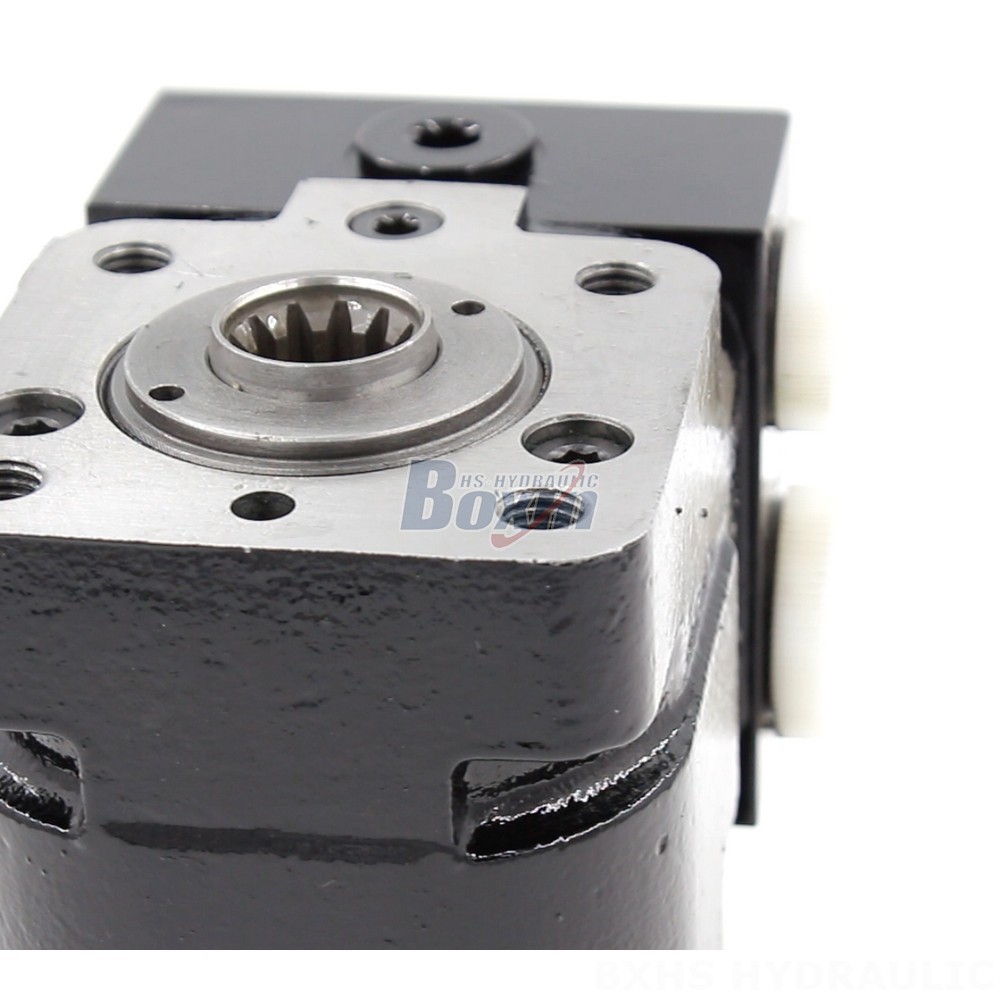 High-Flow Hydraulic Steering Unit 101S-5T-50-PV40 Wholesale detail image