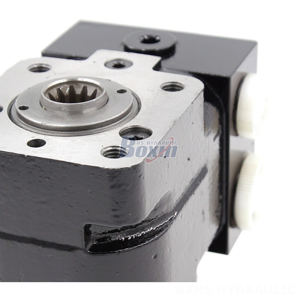 Direct from Manufacturer: 101S-5T-50-PV40 Hydraulic Steering Units detail image