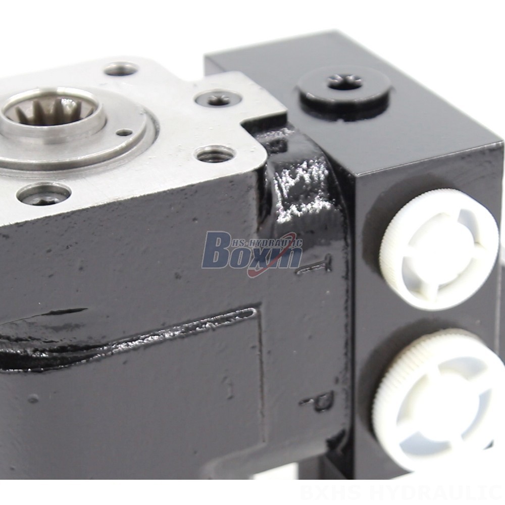 Global Distributors Wanted: High-Quality Hydraulic Steering Units (101S-5T-50-PV40) detail image