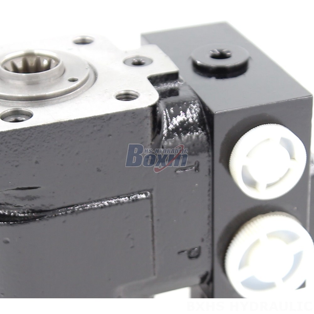 Direct from Manufacturer: 101S-5T-50-PV40 Hydraulic Steering Units detail image