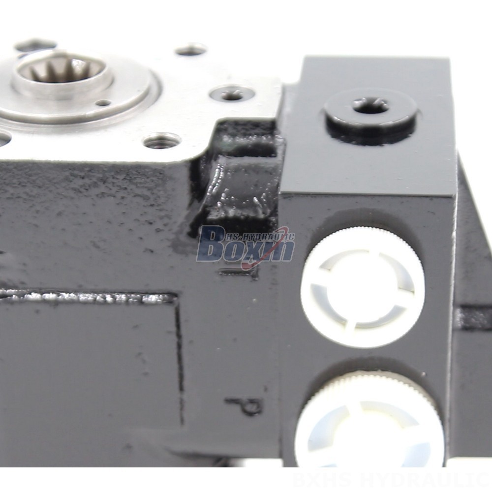 Collaborate with Us: Supply and Distribution of 101S-5T-50-PV40 Hydraulic Steering Units detail image