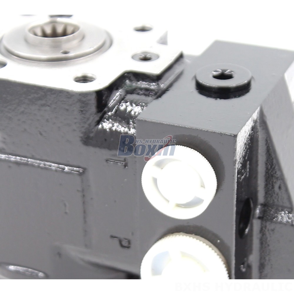 Global Distributors Wanted: High-Quality Hydraulic Steering Units (101S-5T-50-PV40) detail image