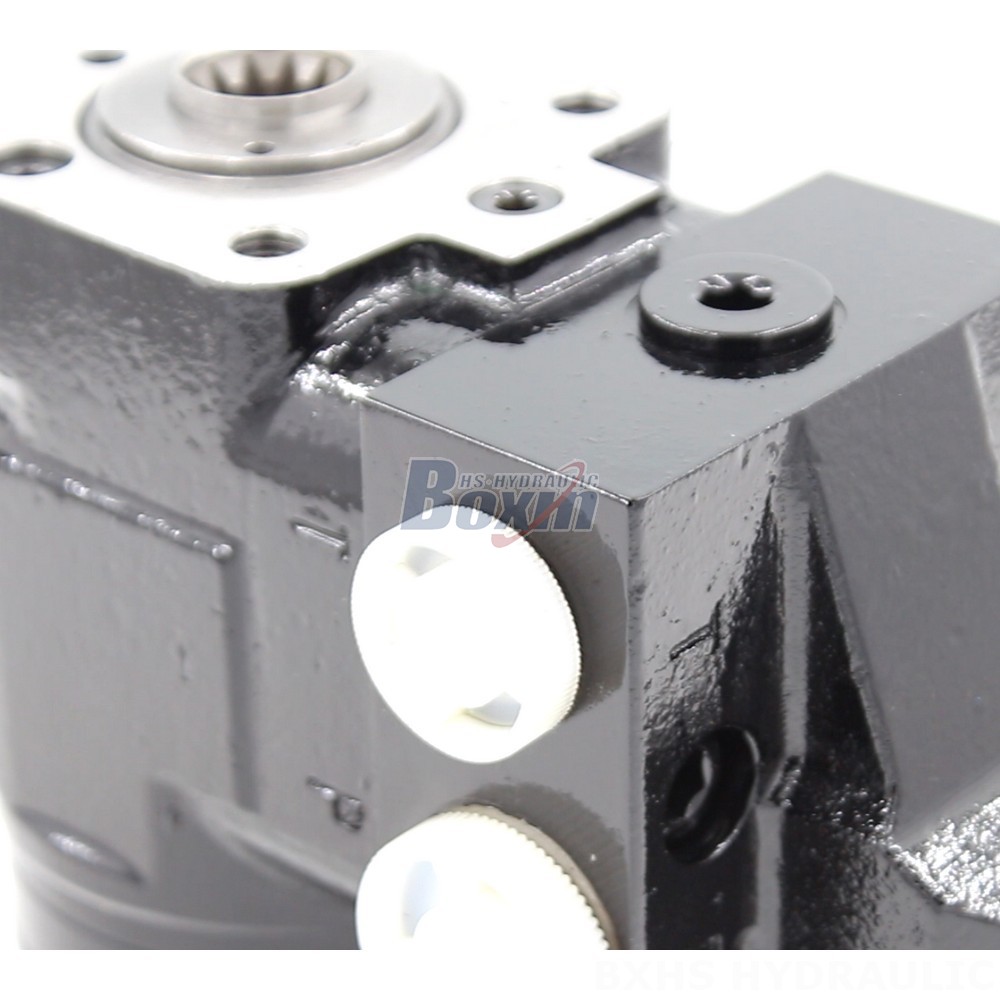 Private Label & OEM Manufacturing for 101S-5T-50-PV40 Steering Units detail image