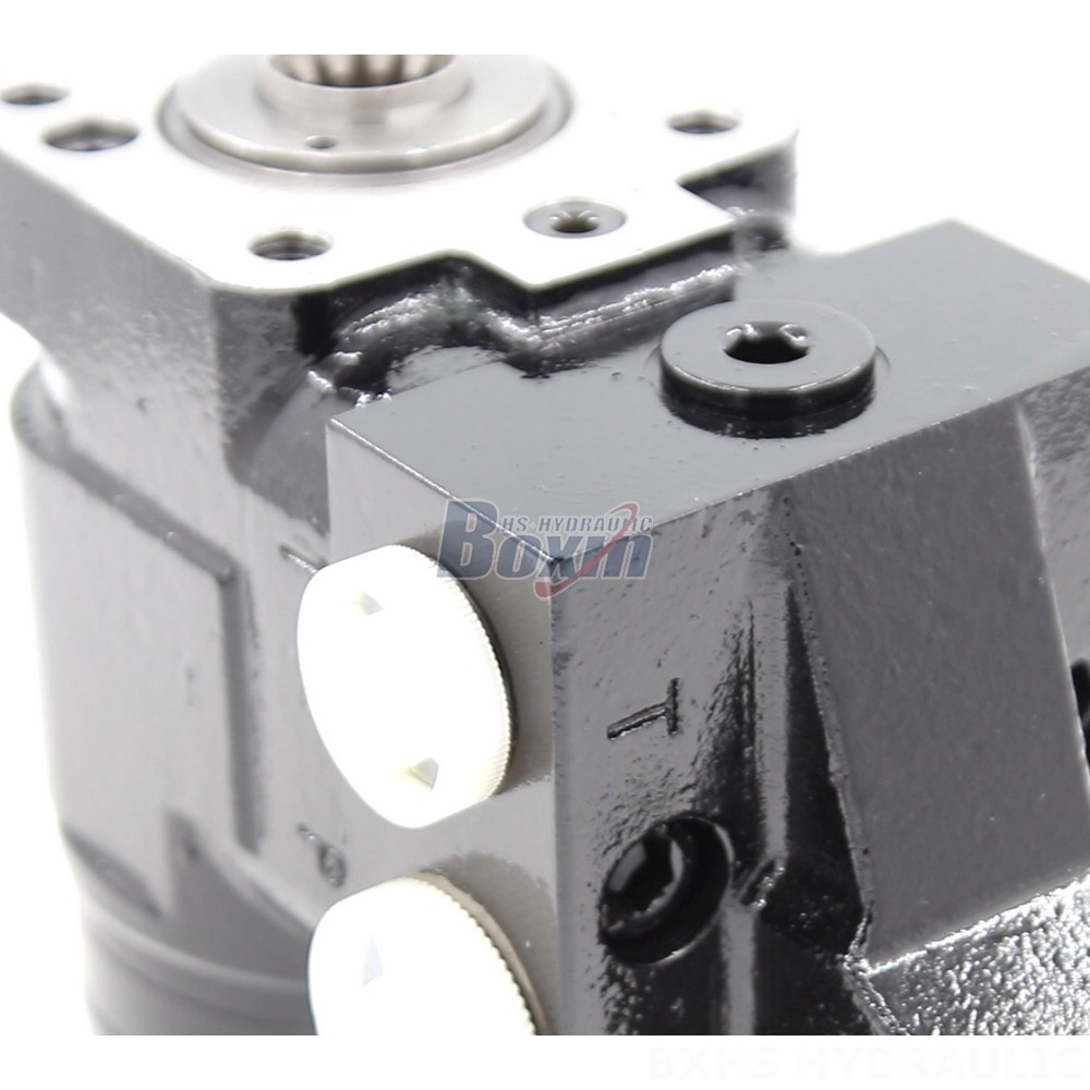 Collaborate with Us: Supply and Distribution of 101S-5T-50-PV40 Hydraulic Steering Units detail image