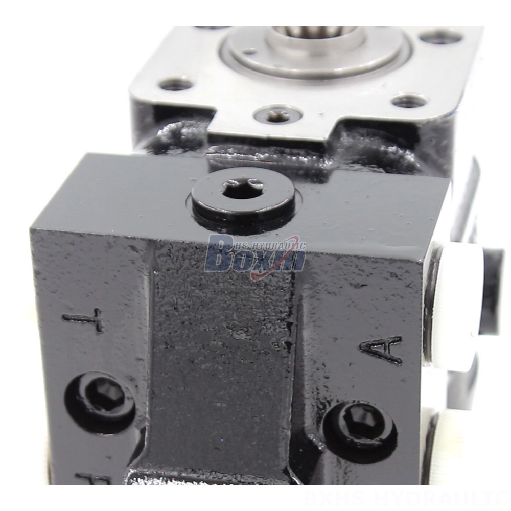 Collaborate with Us: Supply and Distribution of 101S-5T-50-PV40 Hydraulic Steering Units detail image