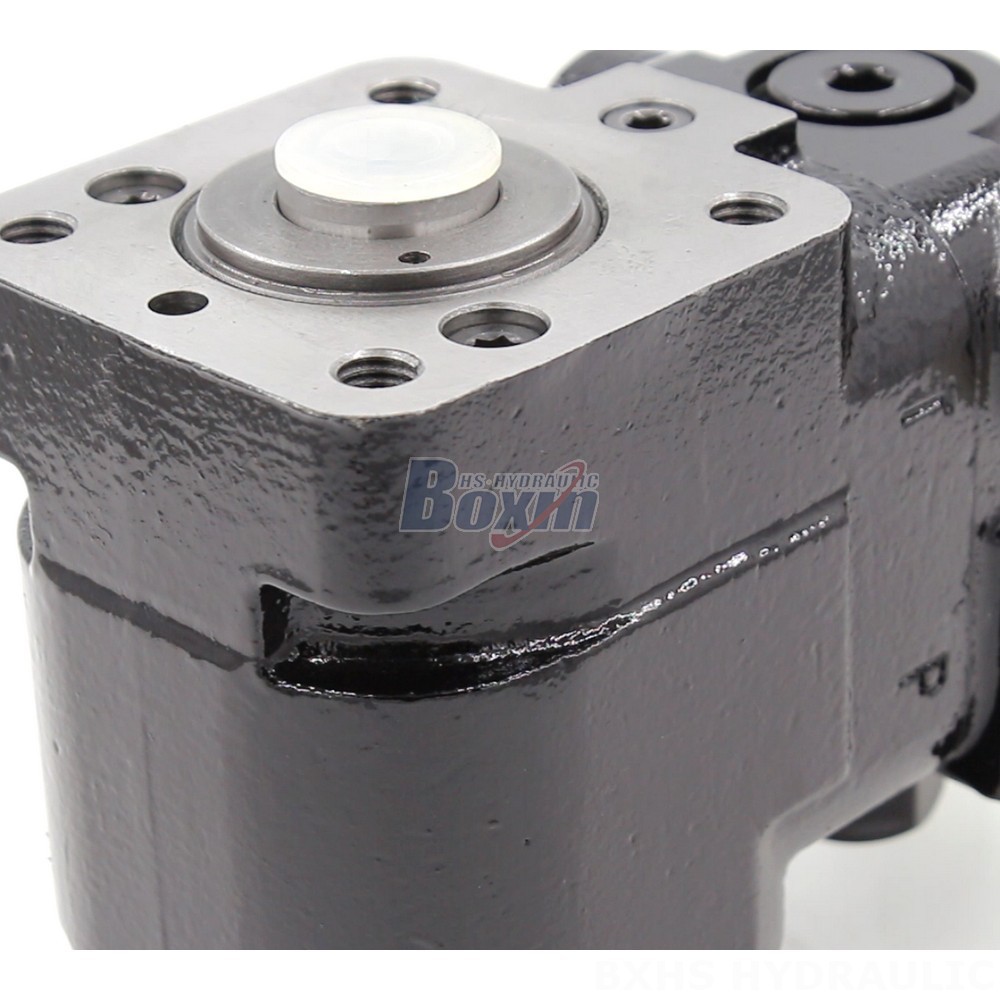 80ml/r 8L/min Hydraulic Steering Unit 101S-5T-80-PV60 detail image