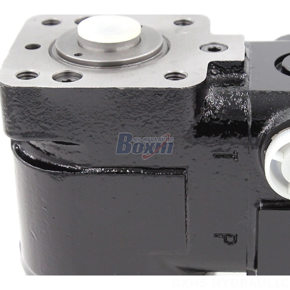 80ml/r 8L/min Hydraulic Steering Unit 101S-5T-80-PV60 detail image