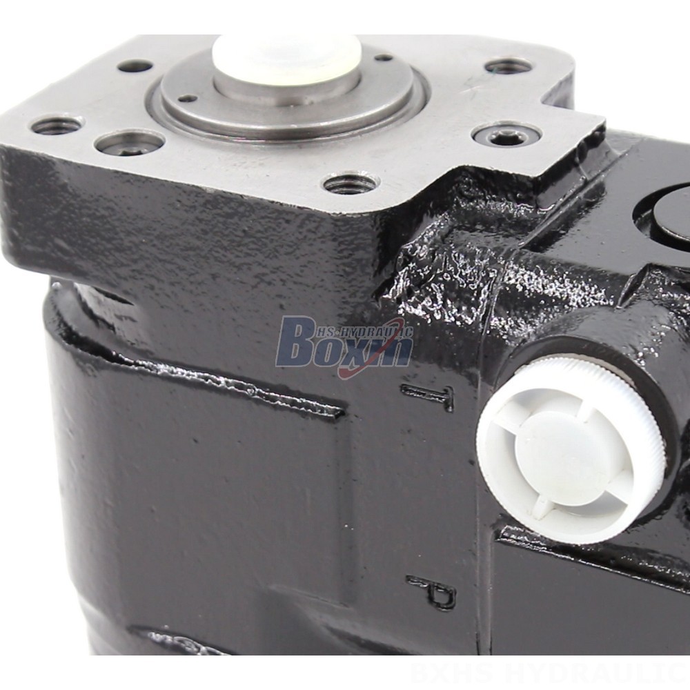 Direct from Manufacturer: 101S-5T-80-PV60 8L/min Steering Unit detail image