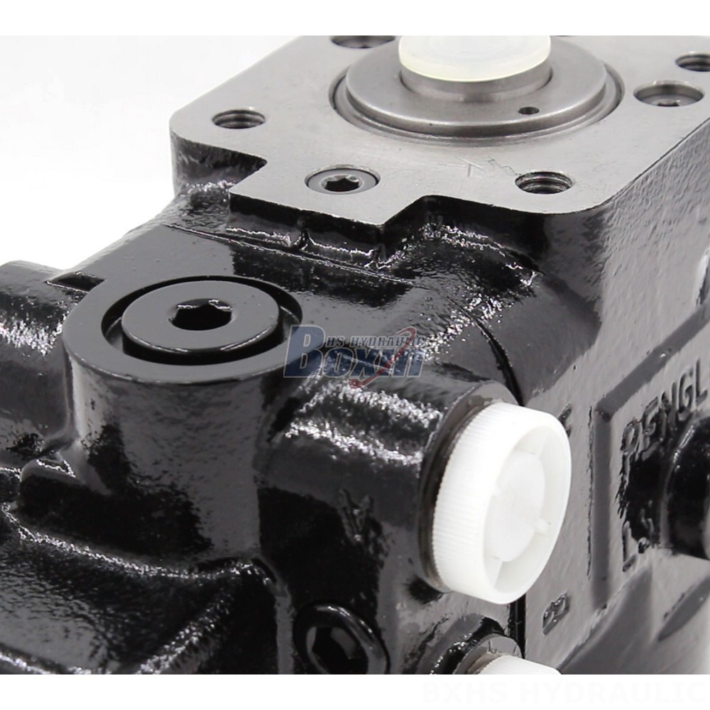 Partnership Opportunities: 101S-5T-80-PV60 Hydraulic Steering Unit detail image