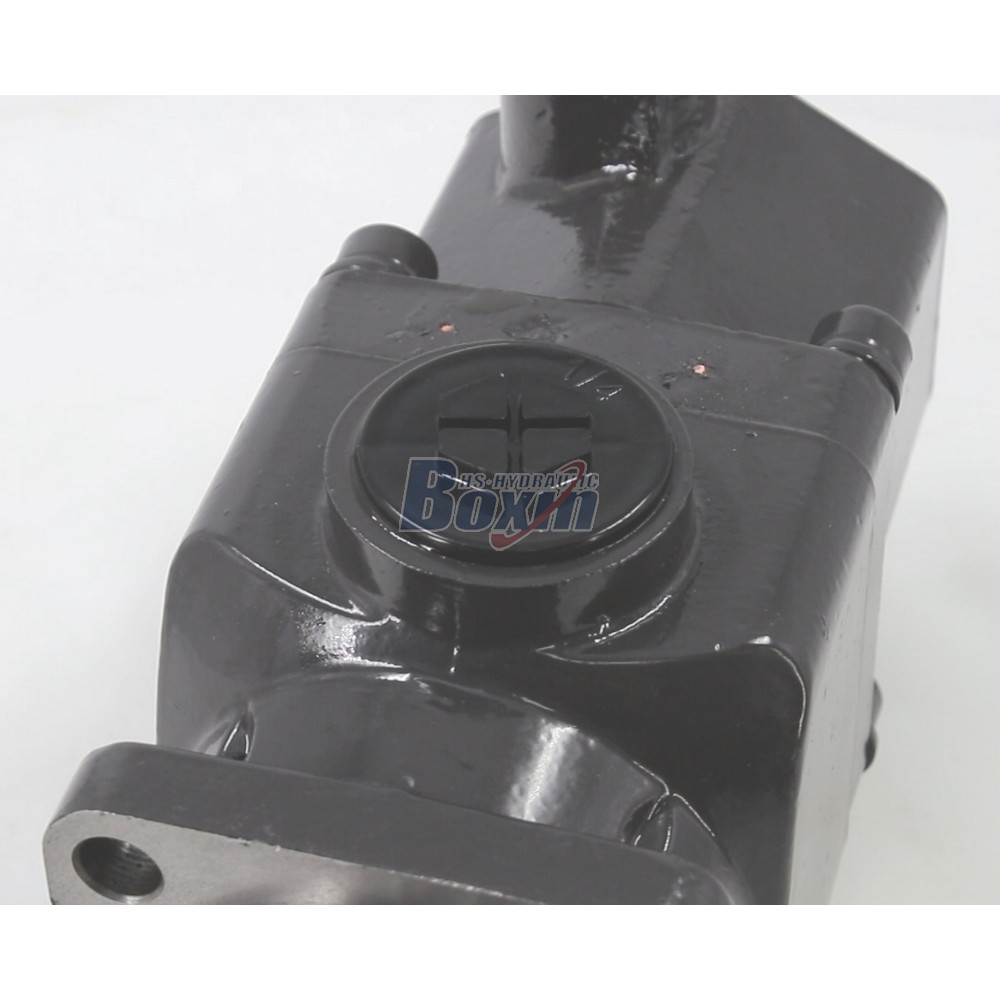 B6-50 50 cc/rev Hydraulic Piston Pump Factory Direct Supply detail image