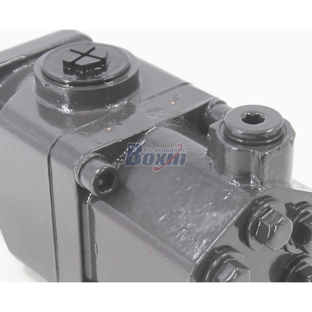 Strategic Partnership Opportunities for B6-50 50 cc/rev Hydraulic Piston Pump Supply detail image