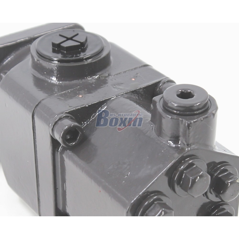 Professional Manufacturer of B6-50 50cc Hydraulic Piston Pumps detail image